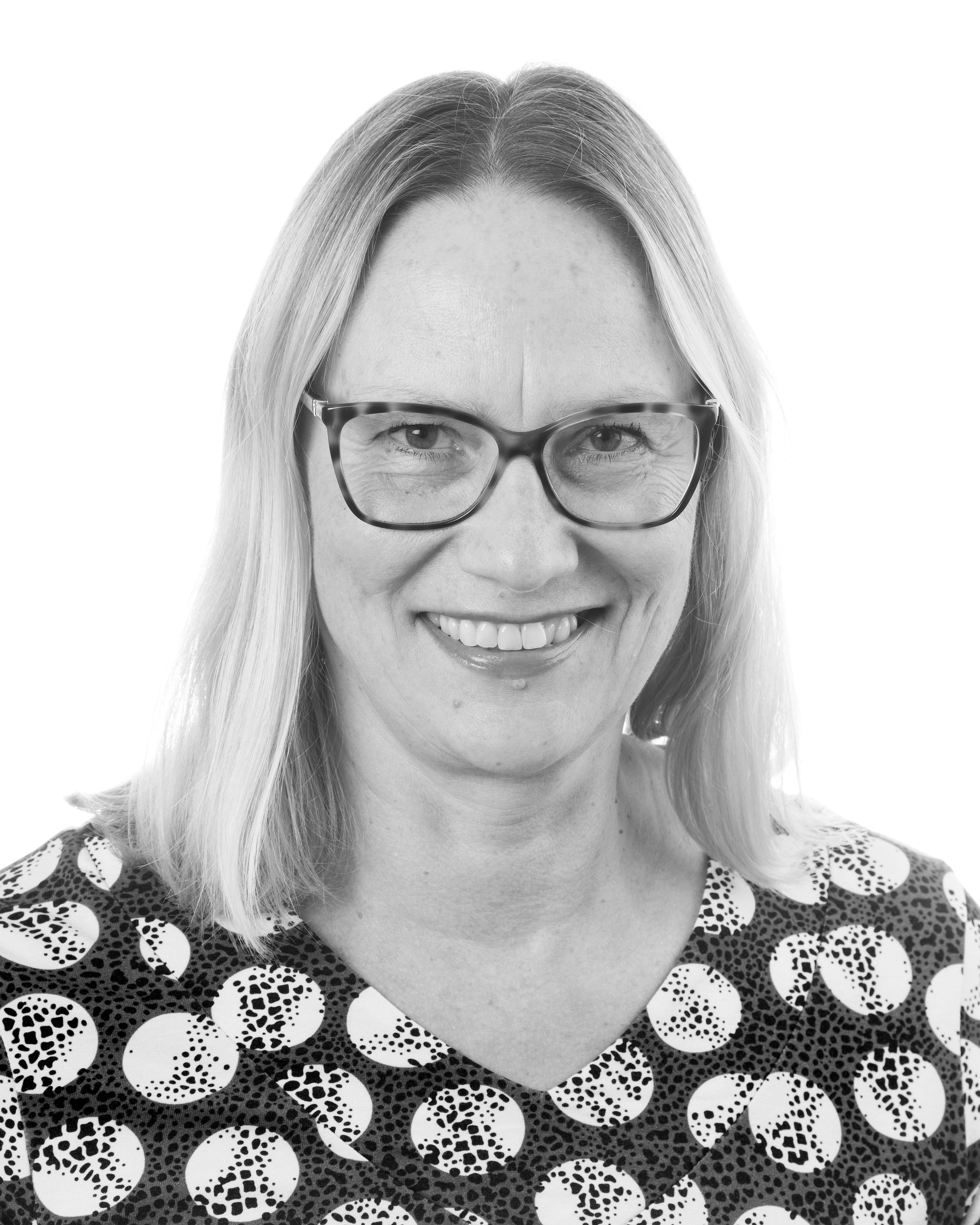 Anett  Andersson